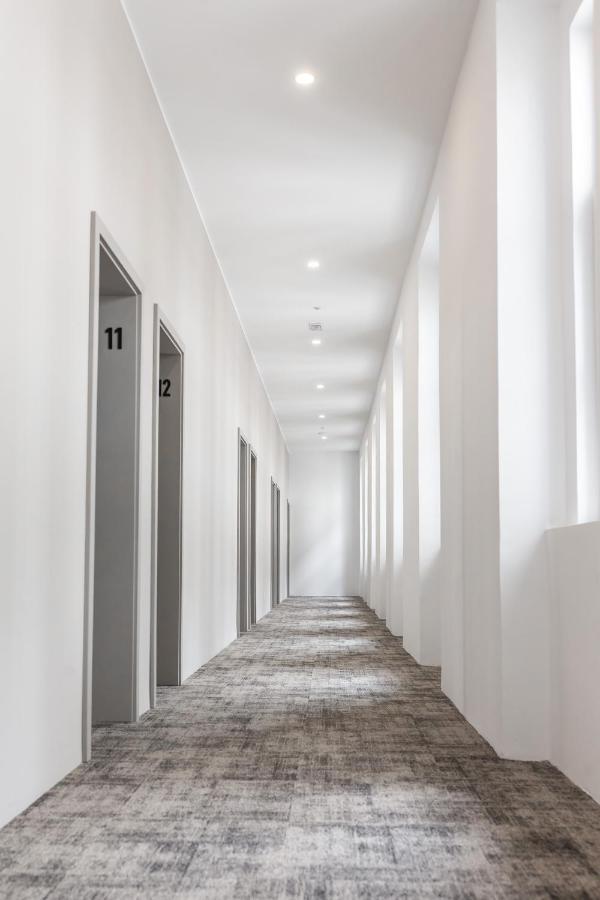 Opera Hotel Maribor Dış mekan fotoğraf