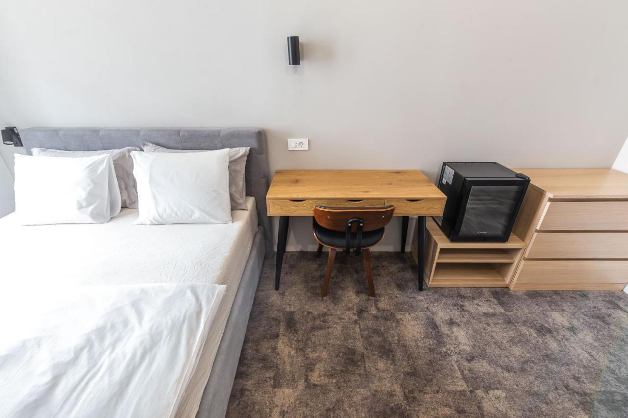 Opera Hotel Maribor Dış mekan fotoğraf