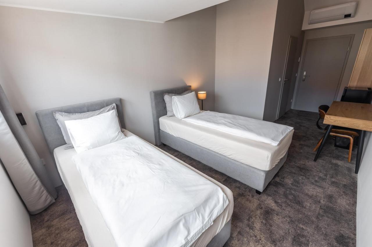 Opera Hotel Maribor Dış mekan fotoğraf