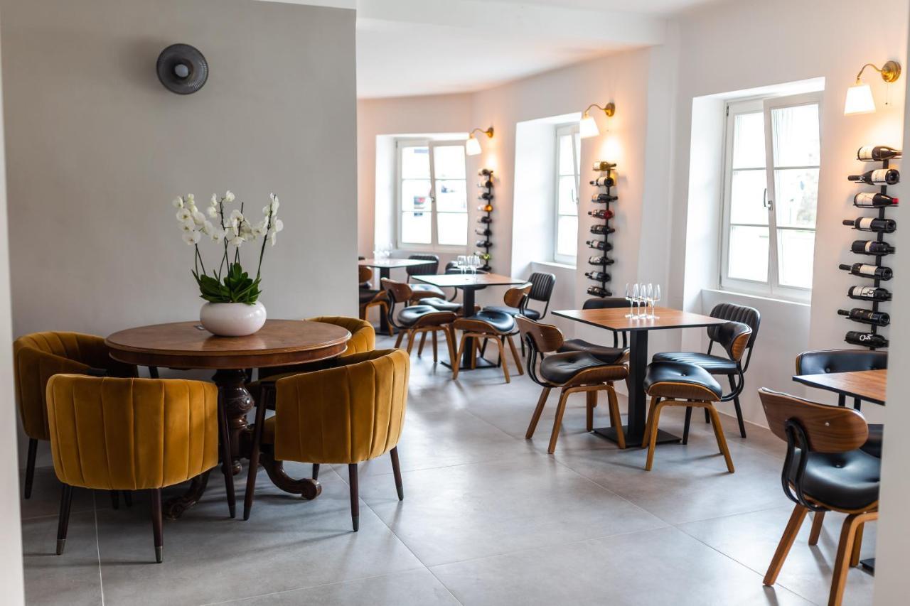 Opera Hotel Maribor Dış mekan fotoğraf