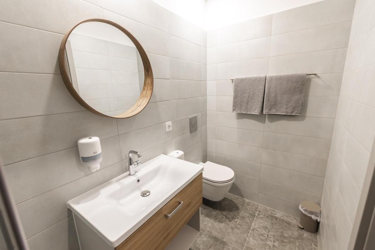 Opera Hotel Maribor Dış mekan fotoğraf