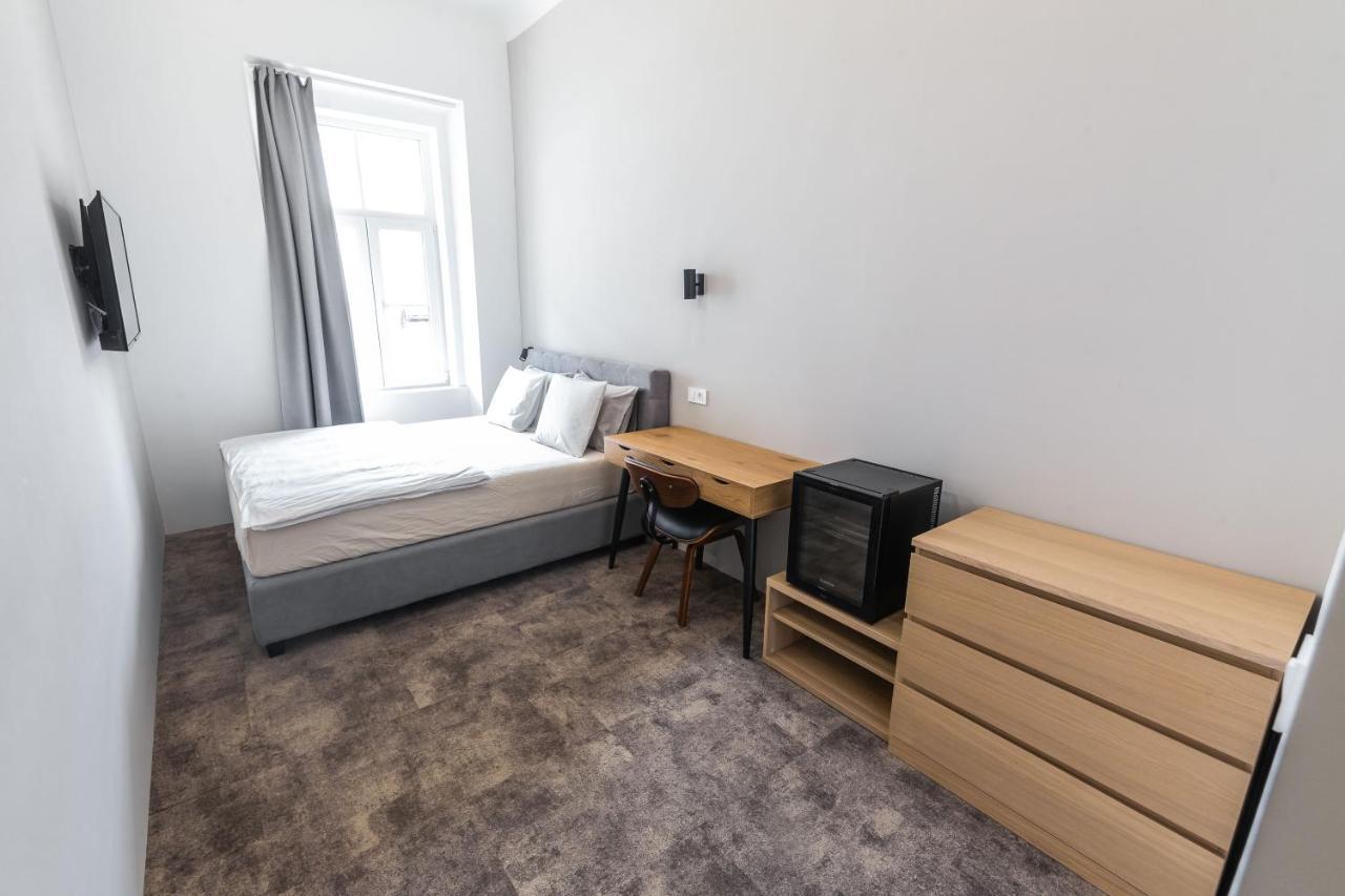 Opera Hotel Maribor Dış mekan fotoğraf