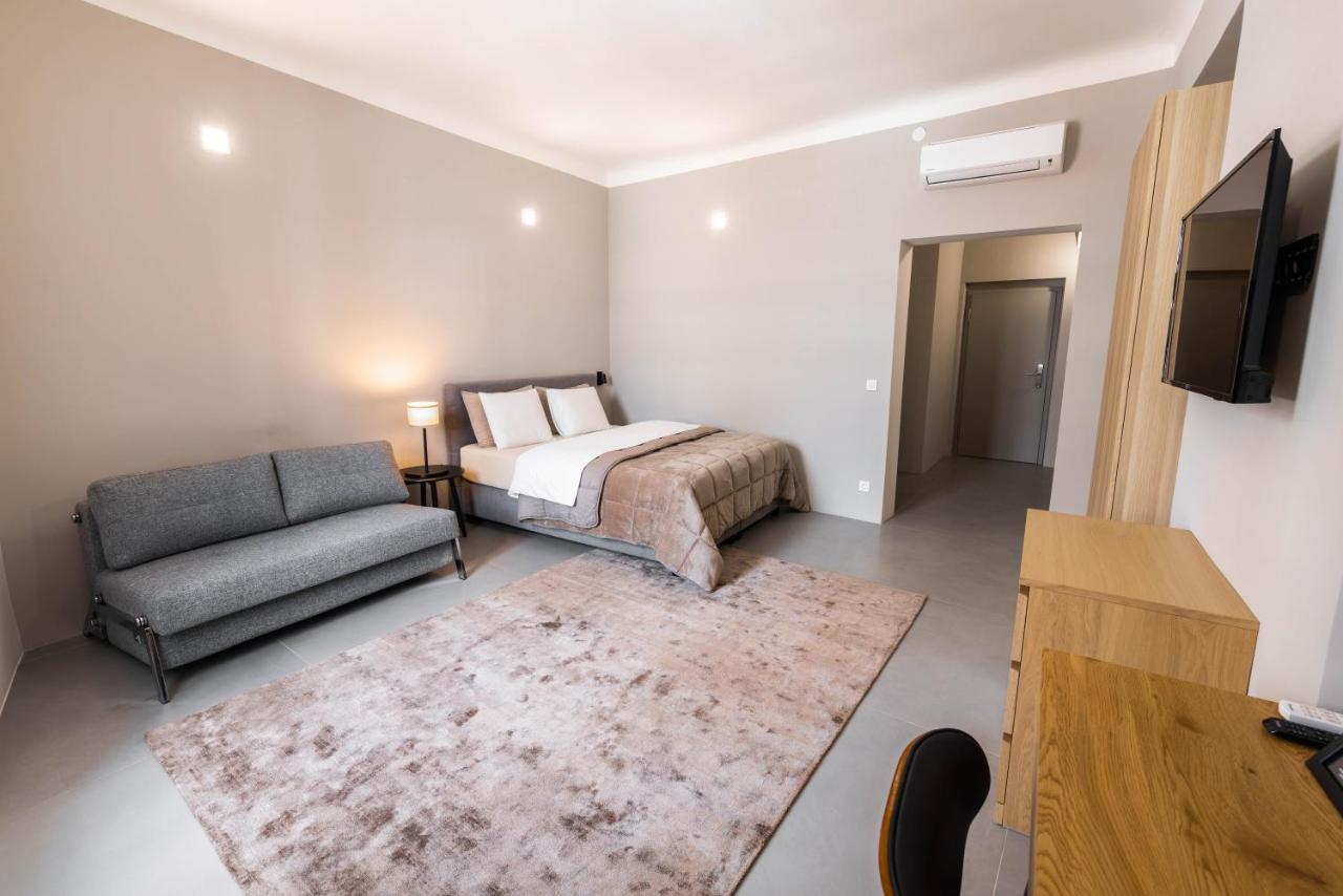 Opera Hotel Maribor Dış mekan fotoğraf