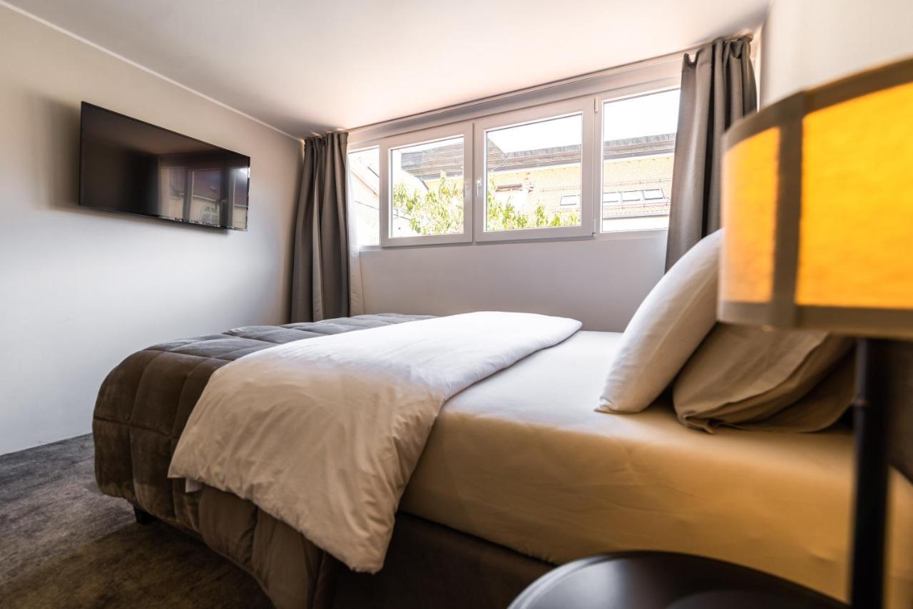 Opera Hotel Maribor Dış mekan fotoğraf