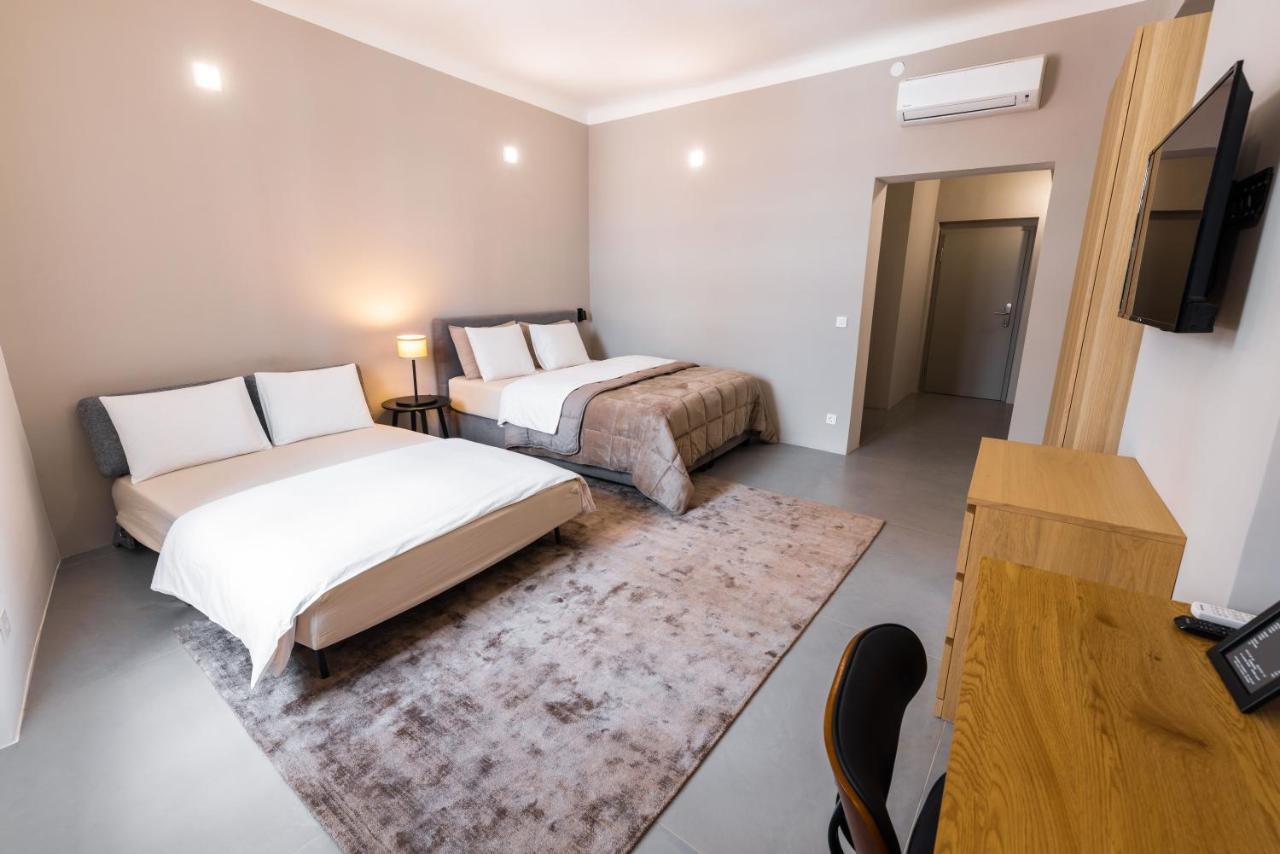 Opera Hotel Maribor Dış mekan fotoğraf