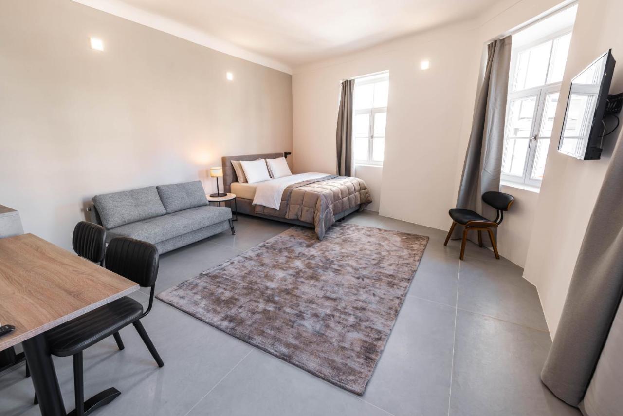 Opera Hotel Maribor Dış mekan fotoğraf