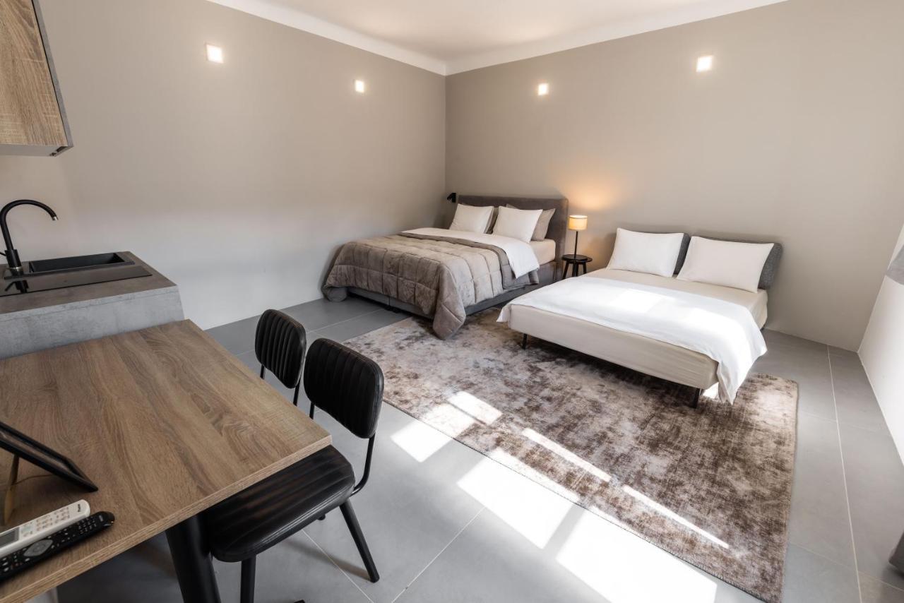 Opera Hotel Maribor Dış mekan fotoğraf