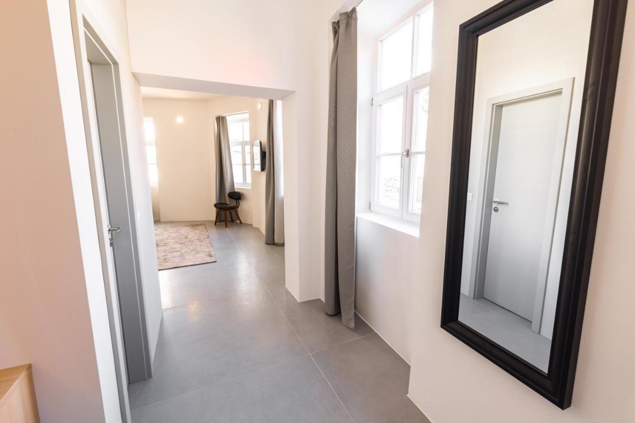 Opera Hotel Maribor Dış mekan fotoğraf