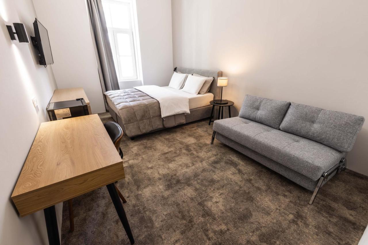 Opera Hotel Maribor Dış mekan fotoğraf