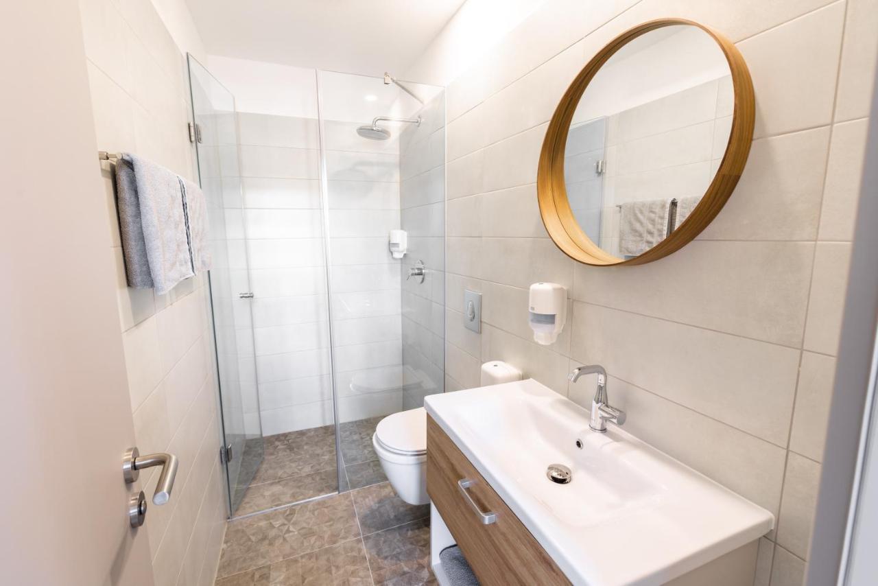 Opera Hotel Maribor Dış mekan fotoğraf