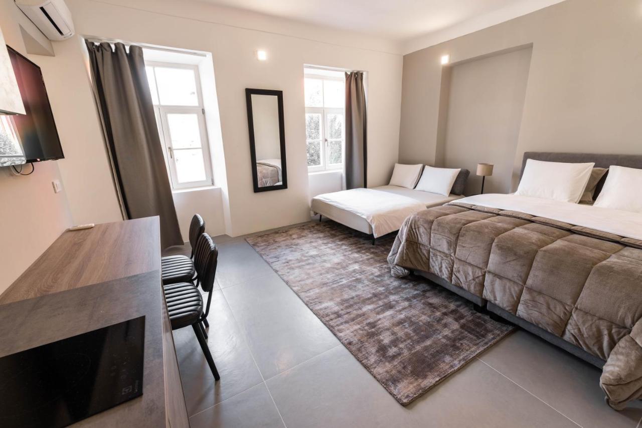 Opera Hotel Maribor Dış mekan fotoğraf
