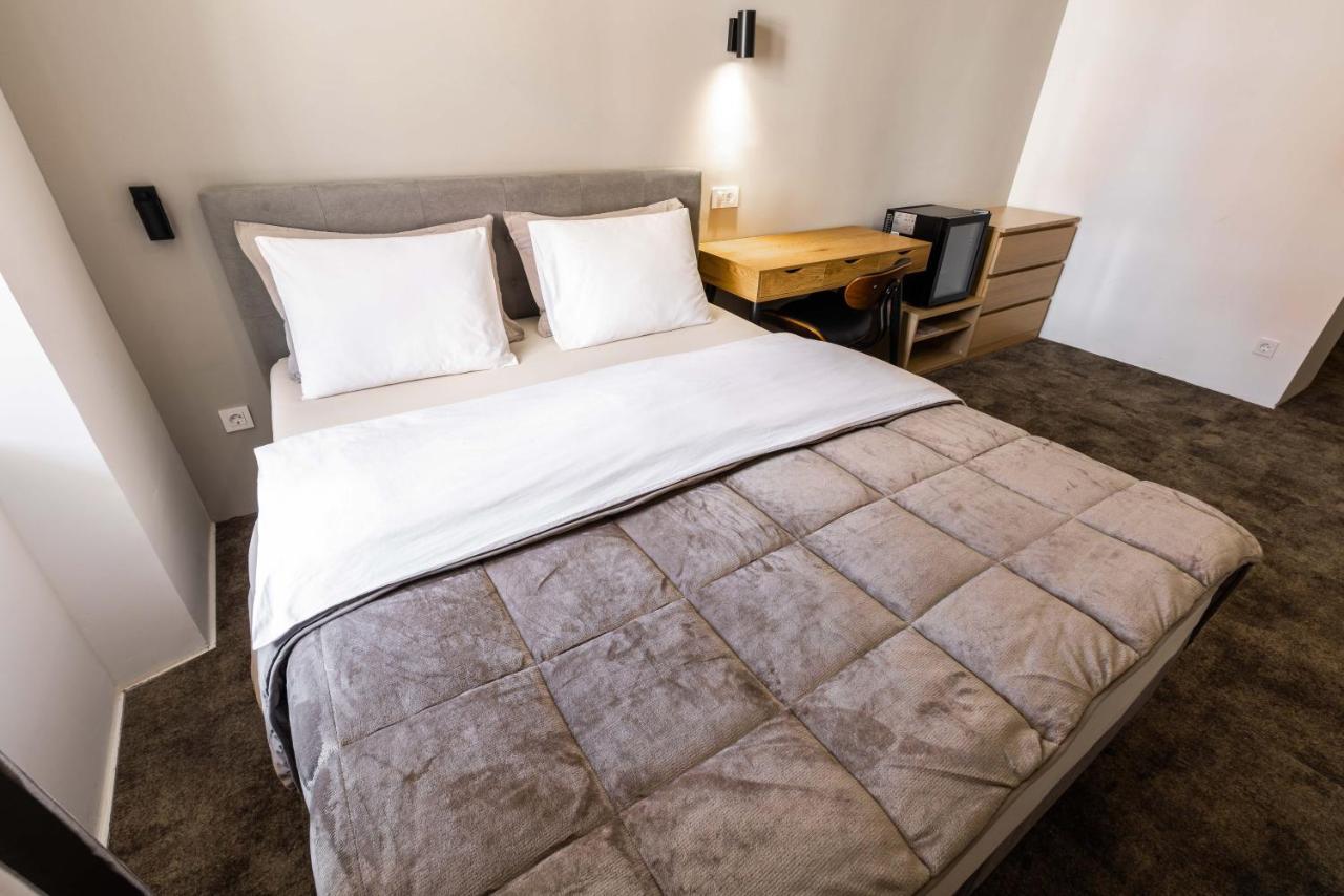 Opera Hotel Maribor Dış mekan fotoğraf